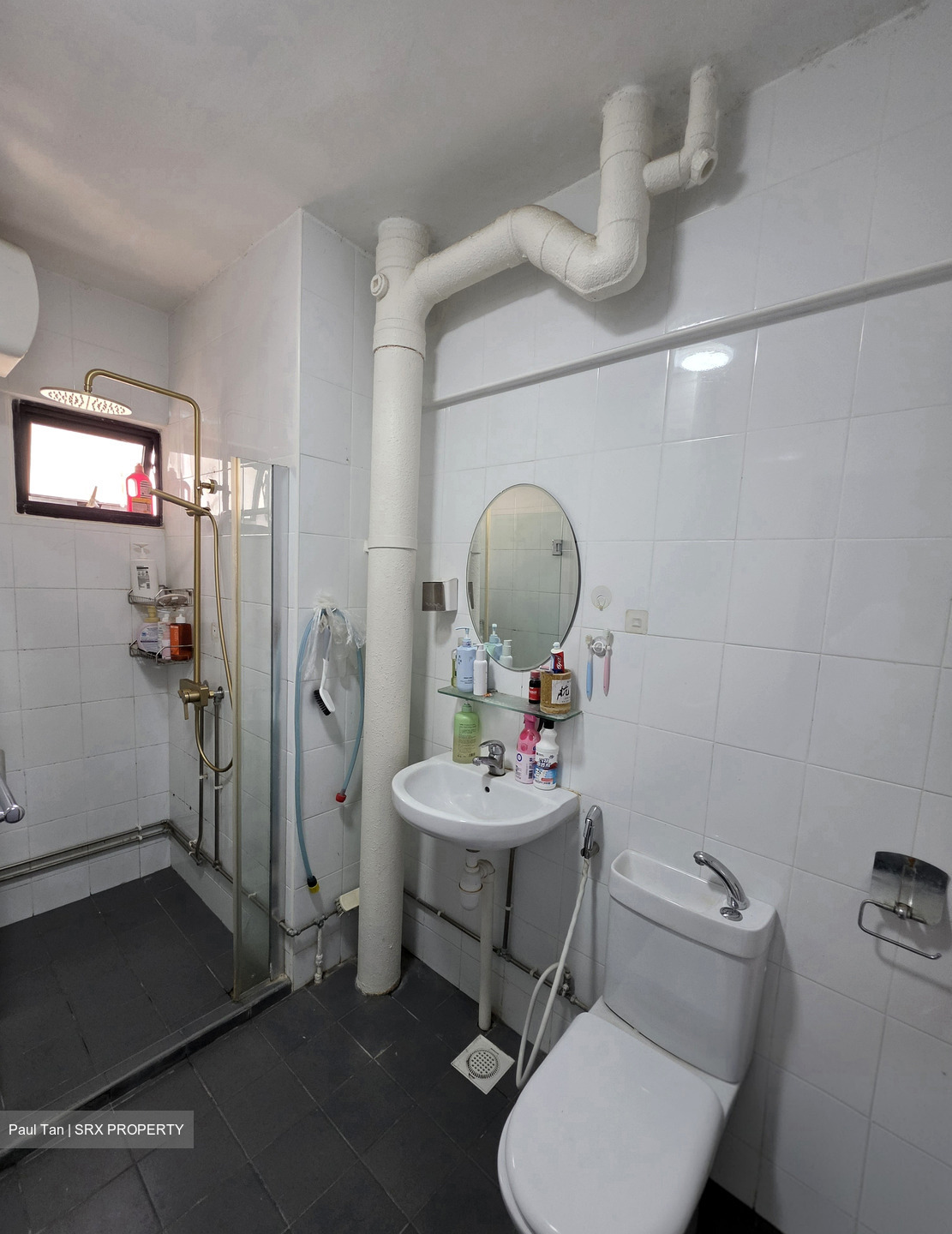 Blk 145 Eunos Spring (Bedok), HDB Executive #589842741